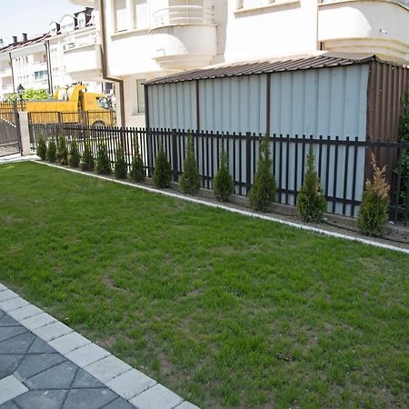 All Seasons Apartments Οχρίδα Εξωτερικό φωτογραφία